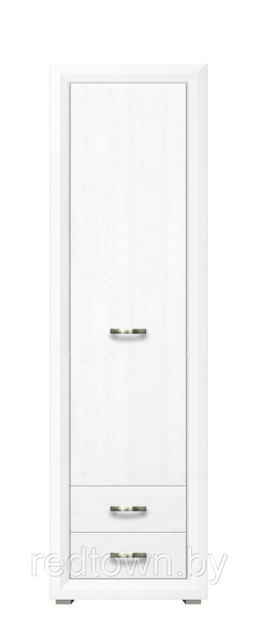 Система МАРКУС Шкаф SZF 1D2S