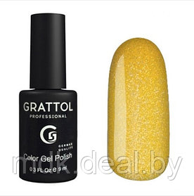 Гель-лак Grattol Color Gel Polish LS Rainbow №1 (9 мл.) (с)