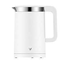 Электрический чайник Xiaomi Viomi Mechanical Kettle White / YMSH021CN