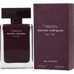 Туалетная вода Narciso Rodriguez L'ABSOLU Women 30ml edp