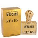 Туалетная вода Moschino Cheap and Chic STARS Women 30ml edp