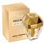 Туалетная вода Paco Rabanne LADY MILLION EAU MY GOLD Women 30ml edt