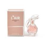 Туалетная вода Nina Ricci L'AIR Women 30ml edp