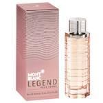 Туалетная вода Montblanc LEGEND Women 50ml edp