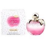 Туалетная вода Nina Ricci NINA PRECIOUS Edition Women 80ml edt