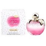 Туалетная вода Nina Ricci NINA PRECIOUS Edition Women 80ml edt - фото 1 - id-p85671549