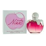 Туалетная вода Nina Ricci NINA PRETTY Women 50ml edt