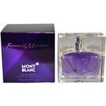 Туалетная вода Montblanc FEMME DE MONTBLANC Women 75ml edt ТЕСТЕР