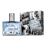 Туалетная вода Donna Karan DKNY LOVE FROM NEW YORK Men 48ml edt