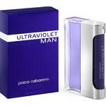 Туалетная вода Paco Rabanne ULTRAVIOLET Men 50ml edt