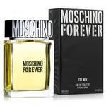 Туалетная вода Moschino FOREVER Men 30ml edt