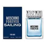 Туалетная вода Moschino FOREVER SAILING Men 50ml edt