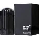 Туалетная вода Mont Blanc EMBLEM Men 60ml edt