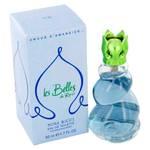 Туалетная вода Nina Ricci LES BELLES ALMOND AMOUR Women 100ml edt