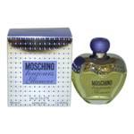 Туалетная вода Moschino TOUJOURS GLAMOUR Women 50ml edt