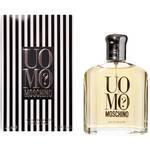 Туалетная вода Moschino UOMO Men 125ml edt