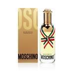 Туалетная вода Moschino MOSCHINO Women 45ml edt