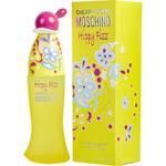 Туалетная вода Moschino Cheap and Chic HIPPY FIZZ Women 50ml edt