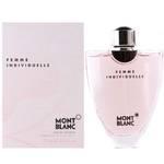 Туалетная вода Mont Blanc INDIVIDUEL FEMME Women 5ml edt