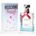 Туалетная вода Moschino FUNNY Women 25ml edt