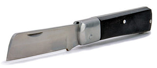 Монтерские ножи для зачистки кабеля