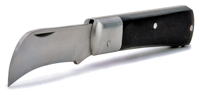Нож НМ-02 - фото 1 - id-p8461182