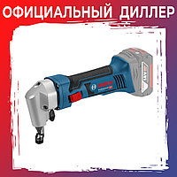 Аккум. ножницы вырубные по металлу BOSCH GNA 18V-16