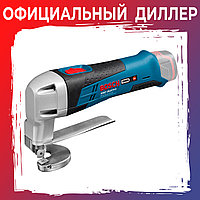 Аккум. ножницы по металлу BOSCH GSC 12V-13 в кор.