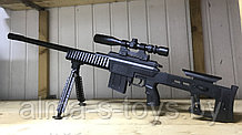 Снайперская винтовка Y113K