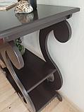 Консоль  Луиза, консольный столик, фото 3