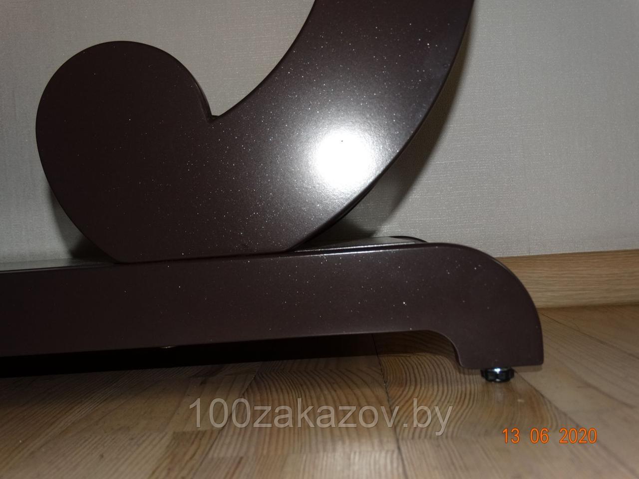 Консоль Луиза, консольный столик - фото 6 - id-p126632029