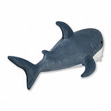 Антистрессовая игрушка "Акула", 51*23*22 см, фото 4