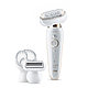 Эпилятор Braun Silk-epil 9 Flex SES 9030, фото 2