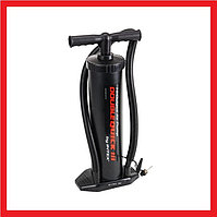 INTEX 68615 Ручной насос Hi-Output Hand Pump, Интекс, 48 см