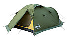 Палатка Tramp Mountain 2 V2 green, фото 9