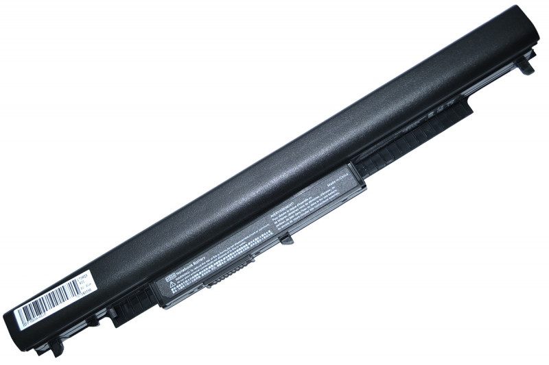 Аккумулятор (батарея) для ноутбука HP 250 G4 (HS04) 14.8V 2600mAh - фото 5 - id-p126750495