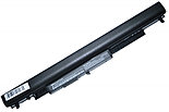 Аккумулятор (батарея) (батарея) для ноутбуков HP 250 G4, 250 G5, 15-AC (HS04) 14.8V 2600mAh, фото 5
