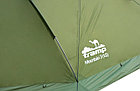 Палатка Tramp Mountain 3 V2 green, фото 7