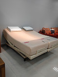 Регулируемая кровать "Perfect Т" от Hollandia International Израиль, 90х200 см, фото 3