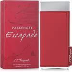 Туалетная вода S.T. Dupont PASSENGER ESCAPADE Women 100ml edp ТЕСТЕР