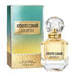 Туалетная вода Roberto Cavalli PARADISO Women 50ml edp