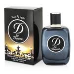 Туалетная вода S.T. Dupont SO D PARIS BY NIGHT Limited Edition Men 100ml edt