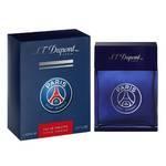 Туалетная вода S.T. Dupont PARIS SAINT-GERMAIN Men 50ml edt