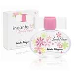 Туалетная вода Salvatore Ferragamo INCANTO LOVELY FLOWER Women 30ml edt