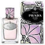 Туалетная вода Prada INFUSION DE TUBEREUSE Women 50ml edp