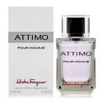 Туалетная вода Salvatore Ferragamo ATTIMO Men 40ml edt