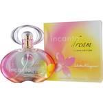 Туалетная вода Salvatore Ferragamo INCANTO DREAM GOLDEN Women 50ml edt