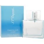 Туалетная вода S.T. Dupont ESSENCE PURE OCEAN Men 50ml edt