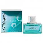 Туалетная вода S.T. Dupont L'EAU Men 30ml edt ТЕСТЕР