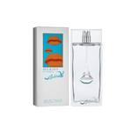 Туалетная вода Salvador Dali SEA AND SUN IN CADAQUES Women 50ml edt ТЕСТЕР